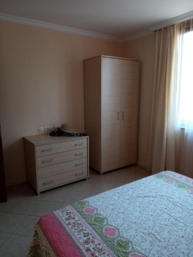 Private Holiday Flat By Seaside - Santa Marina- Sozopol Bagian luar foto