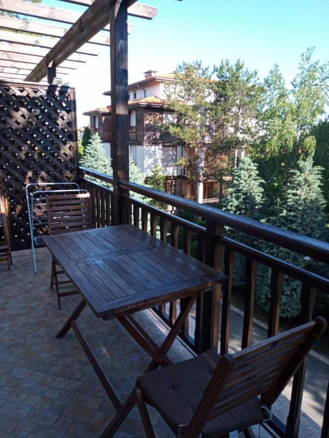 Private Holiday Flat By Seaside - Santa Marina- Sozopol Bagian luar foto