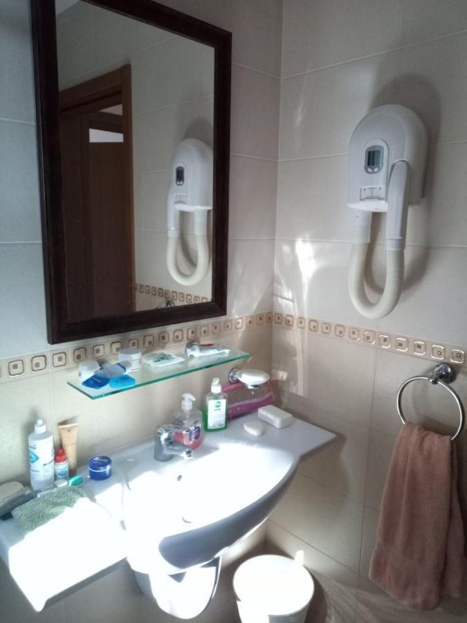 Private Holiday Flat By Seaside - Santa Marina- Sozopol Bagian luar foto