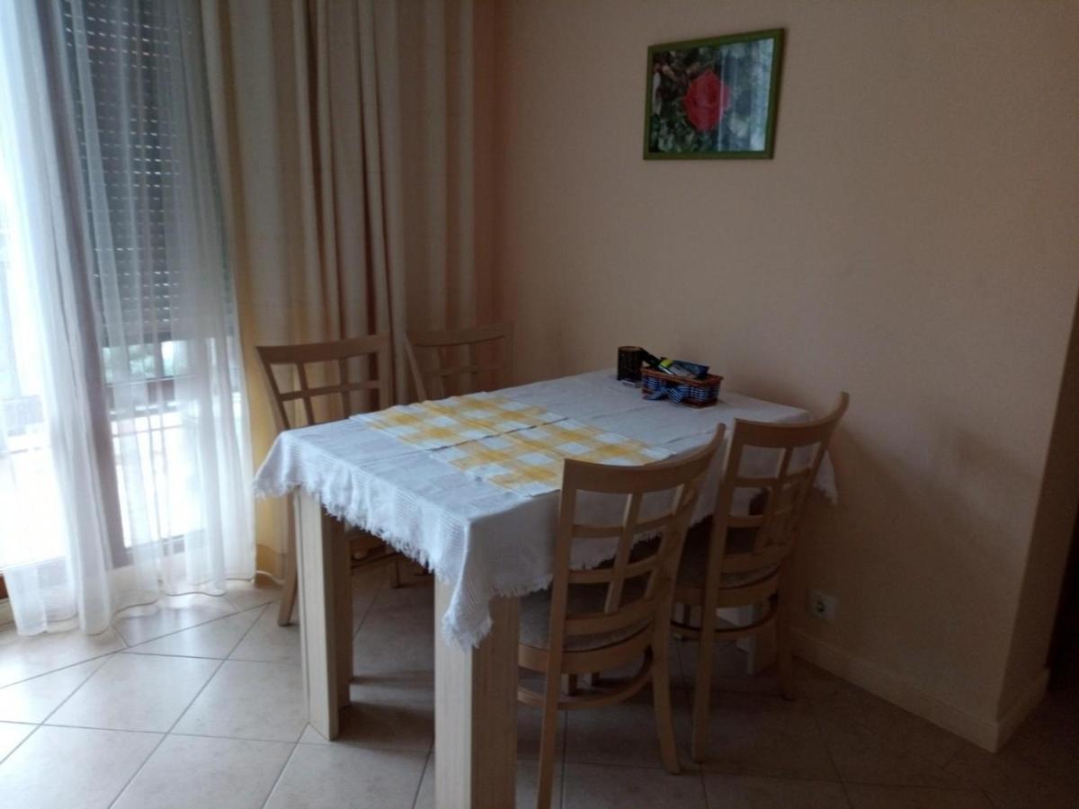 Private Holiday Flat By Seaside - Santa Marina- Sozopol Bagian luar foto