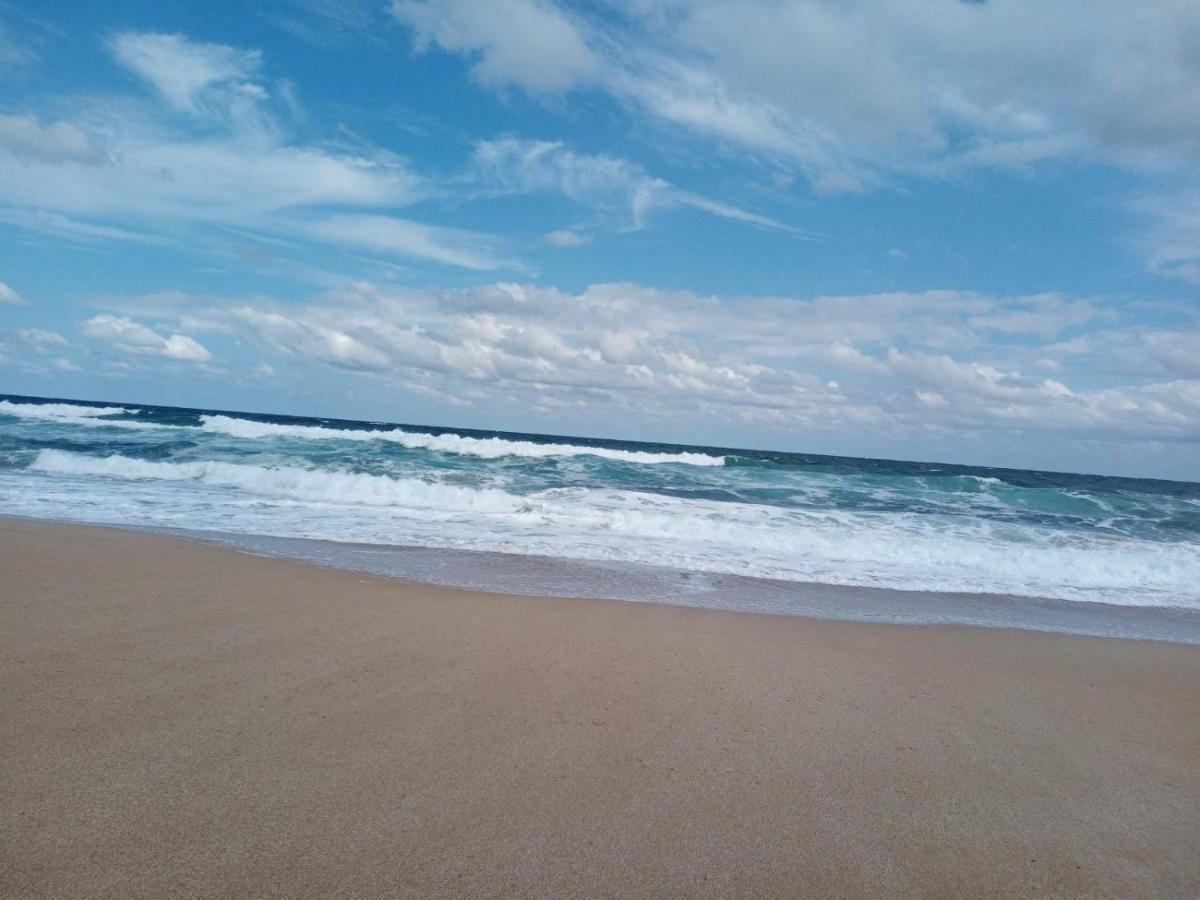 Private Holiday Flat By Seaside - Santa Marina- Sozopol Bagian luar foto